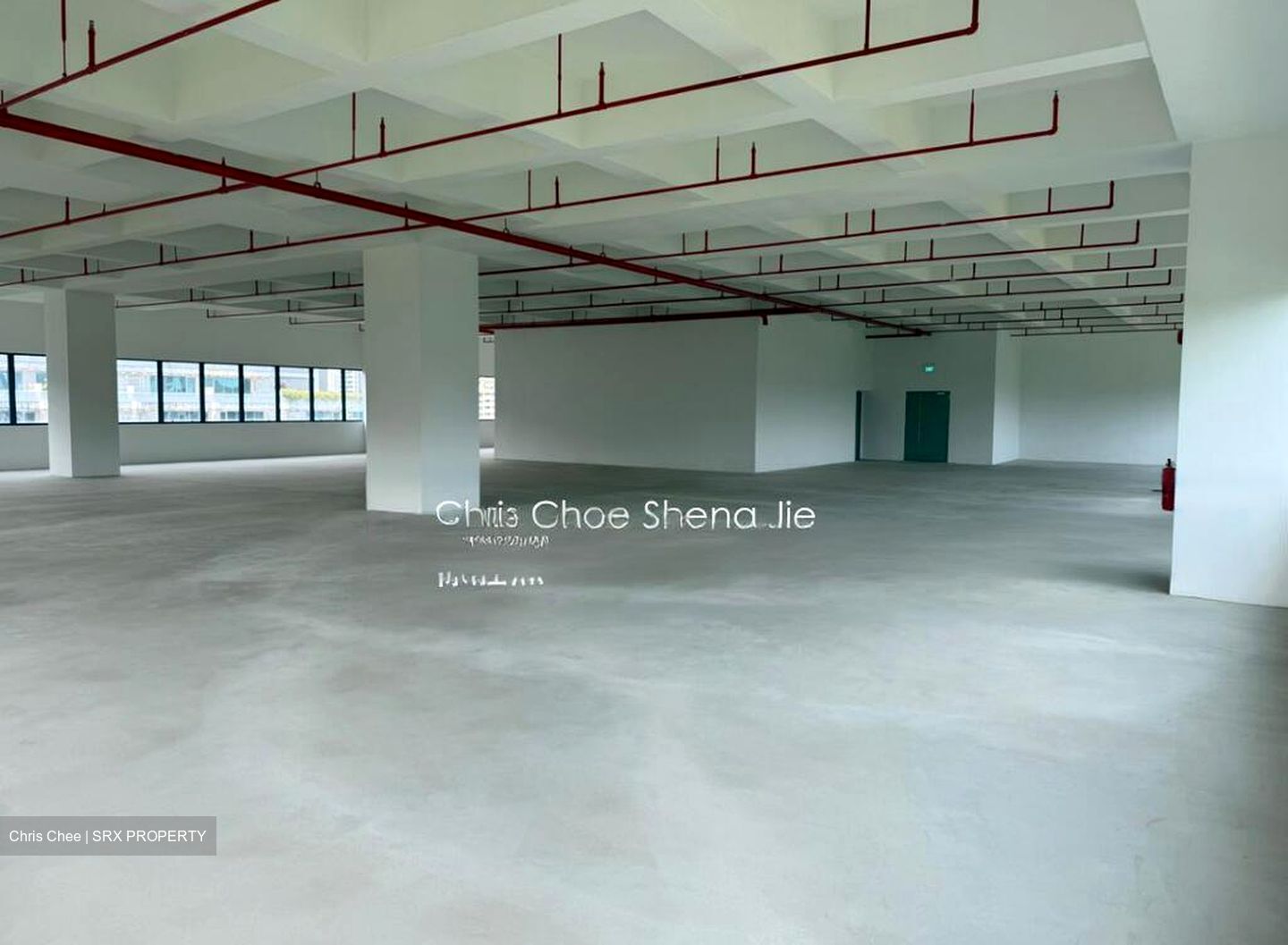 Haw Par Techno Centre (D3), Factory #481543261